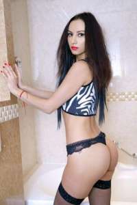 Baştan Çıkarıcı Mersin VIP Escort Hizmetinizde