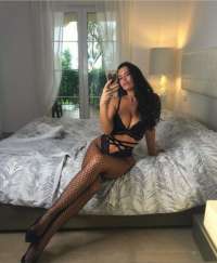 Büyüleyici Mersin Üniversiteli Escort Bayan Burada