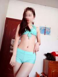 Büyüleyici ve Cesur, Mersin Üniversiteli Escort