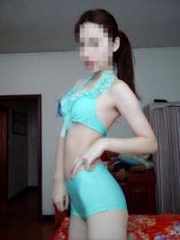 Büyüleyici ve Cesur, Mersin Üniversiteli Escort