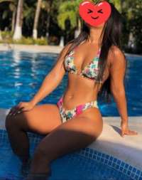 Büyüleyici ve Zarif Mersin Yabancı Escort
