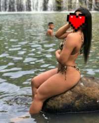 Büyüleyici ve Zarif Mersin Yabancı Escort