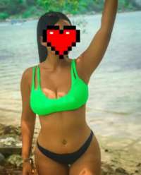 Büyüleyici ve Zarif Mersin Yabancı Escort