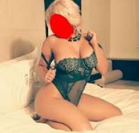 Çarpıcı ve Çekici: Mersin VIP Escort