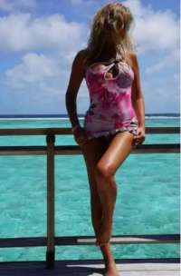 Çarpıcı Ve Zeki: Mersin Üniversiteli Escort Kız Elif