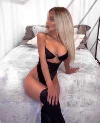 Elit Bir Partnerle Eşsiz Bir Deneyim: Mersin VIP Escort!