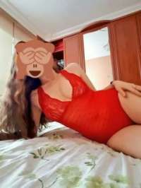 En Baş Döndürücü Gece Mersin Üniversiteli Escort ile