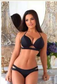 Eşsiz Güzellik ve Etkileyici Çekicilik: Mersin VIP Escort