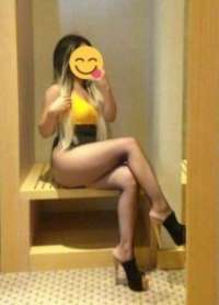 Eşsiz Mersin Üniversiteli Escort Deneyimi