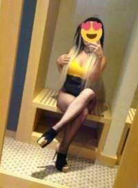 Eşsiz Mersin Üniversiteli Escort Deneyimi