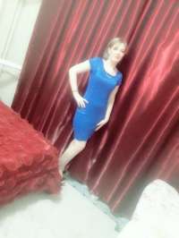 Genç ve Dinamik Mersin Escort Ateşli Bahar