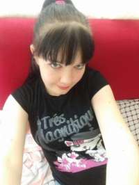 Genç ve Dinamik Mersin Escort Ateşli Bahar