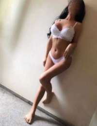 Güzel ve Havalı Mersin Yabancı Escort Bayanını Tanıyın