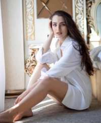 Harika Bir Gece İçin Mersin VIP Escort: Deniz