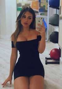 Harika Zamanlarınızı Eşsiz bir Mersin Yabancı Escort ile Geçirin