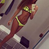 Harika Zamanlarınızı Eşsiz bir Mersin Yabancı Escort ile Geçirin