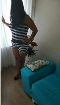 Hayalinizdeki İlişki için Mersin Eve Gelen Escort: Feride