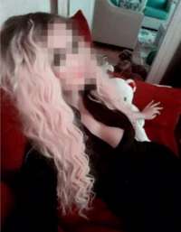 Heyecan ve Tutku Dolu Bir Gece İçin - Mersin Eve Gelen Escort