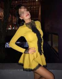 Heyecan Verici ve Şık Mersin VIP Escort