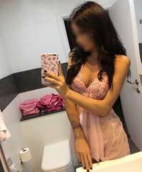 Heyecan Verici ve Şık Mersin VIP Escort