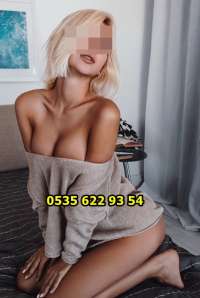 Heyecanla Beklenen Mersin Yabancı Escort