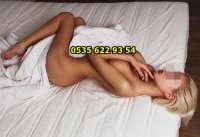 Heyecanla Beklenen Mersin Yabancı Escort