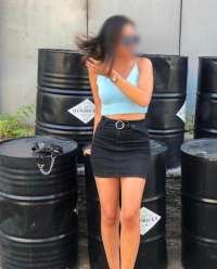 İhtimallerle Dolu Gecenin Büyüleyici Cadısı: Mersin Yabancı Escort Bayan