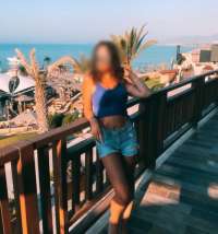 İhtimallerle Dolu Gecenin Büyüleyici Cadısı: Mersin Yabancı Escort Bayan