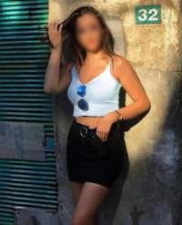 İhtimallerle Dolu Gecenin Büyüleyici Cadısı: Mersin Yabancı Escort Bayan