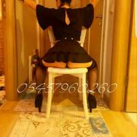 Kendine Güvenen ve Bakımlı Mersin Yabancı Escort Bayan