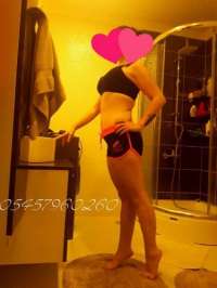 Kendine Güvenen ve Bakımlı Mersin Yabancı Escort Bayan