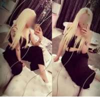 Merhaba, Ben Svetlana: Mersin Yabancı Escort
