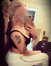 Merhaba, Ben Svetlana: Mersin Yabancı Escort