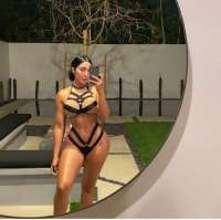 Mersin Bölgesinden Keyifli Anlar için Evlere Gelen Escort