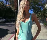 Mersin Eve Gelen Escort: Geceyi Alevlendiren Kızıl Saçlı Ateş