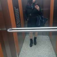 Mersin Eve Gelen Escort Hattında Düz Profil
