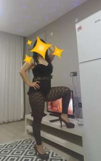 Mersin Eve Gelen Escort Hizmetinde Olağanüstü Kız