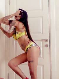 Mersin Eve Gelen Escort: İdeal Bayan Partneriniz
