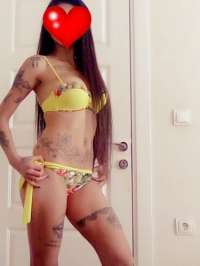 Mersin Eve Gelen Escort: İdeal Bayan Partneriniz
