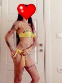Mersin Eve Gelen Escort: İdeal Bayan Partneriniz