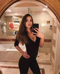 Mersin Eve Gelen Escort ile Unutulmaz Anlar