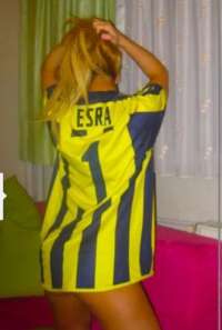 Mersin Eve Gelen Escort : İşte size benzersiz bir güzellik