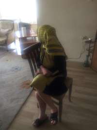 Mersin Eve Gelen Escort Tuğba, Hayallerinizi Gerçekleştirmek için Hazır Bekliyor!