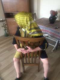 Mersin Eve Gelen Escort Tuğba, Hayallerinizi Gerçekleştirmek için Hazır Bekliyor!