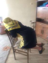 Mersin Eve Gelen Escort Tuğba, Hayallerinizi Gerçekleştirmek için Hazır Bekliyor!