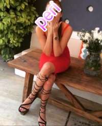 Mersin Eve Gelen Escort: Tutkulu ve Cazibeli Hikayem