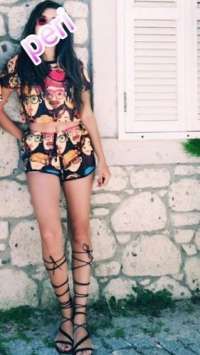 Mersin Eve Gelen Escort: Tutkulu ve Cazibeli Hikayem