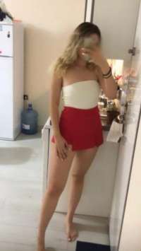 Mersin Eve Gelen Escortların Cazibesi - Heyecanı Seninle Paylaşıyor