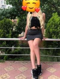 Mersin Eve Gelen Escorttan Sıradışı Zevkler