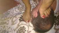 Mersin Eve Gelen Escort'un En Gözde Hatunu